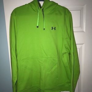 Under Armor Sweatshirt